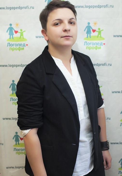 анна дробот